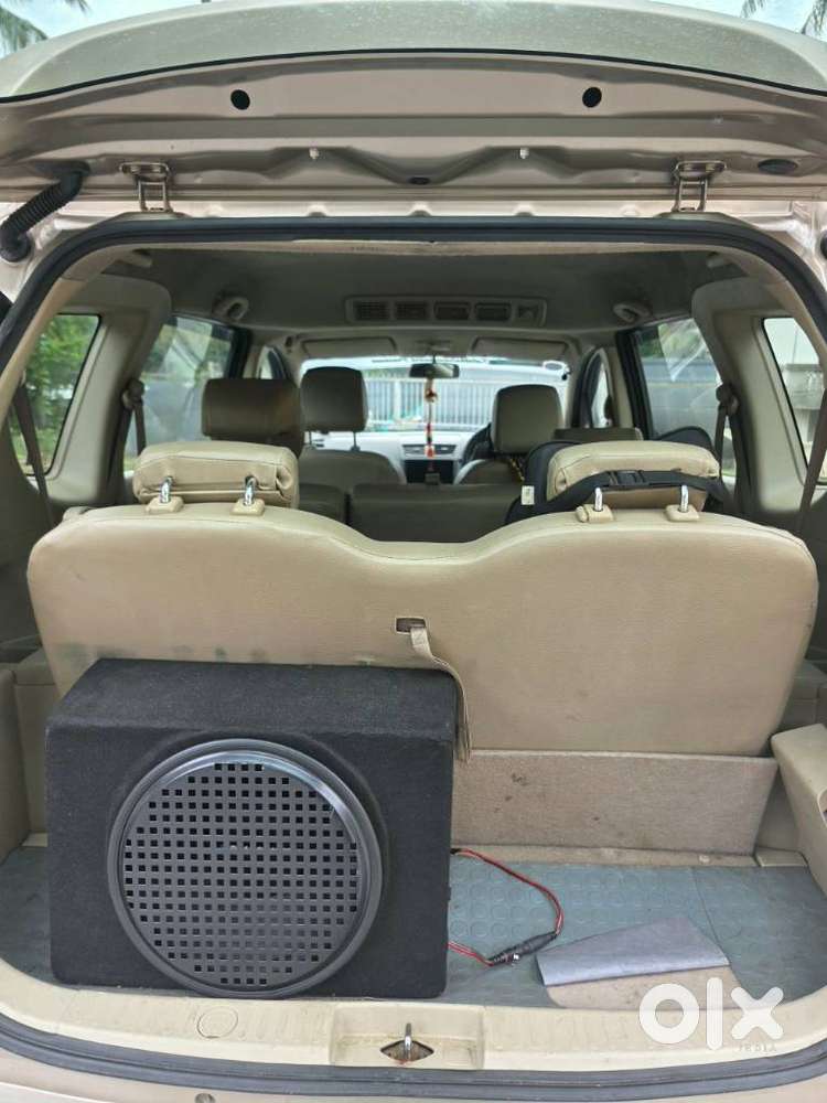 Maruti Suzuki Ertiga Paseo Vdi, 2015, Diesel