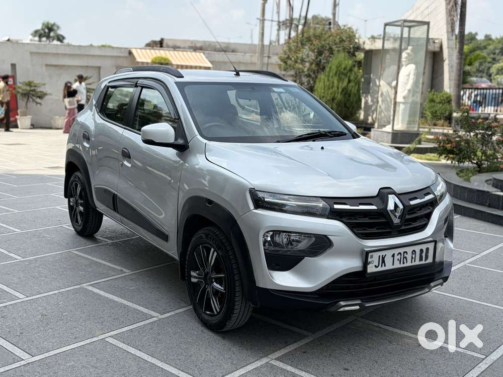 Renault Kwid Climber 1.0 Mt, 2026, Petrol