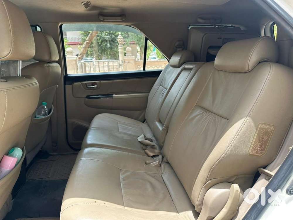Toyota Automatic Diesel 2014