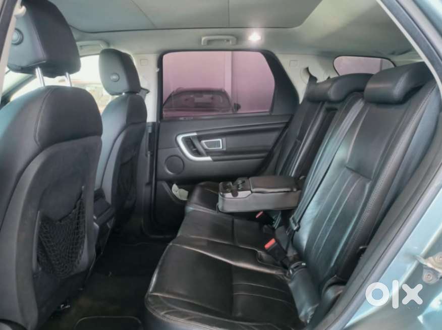 Land Rover Range, 2019, Diesel