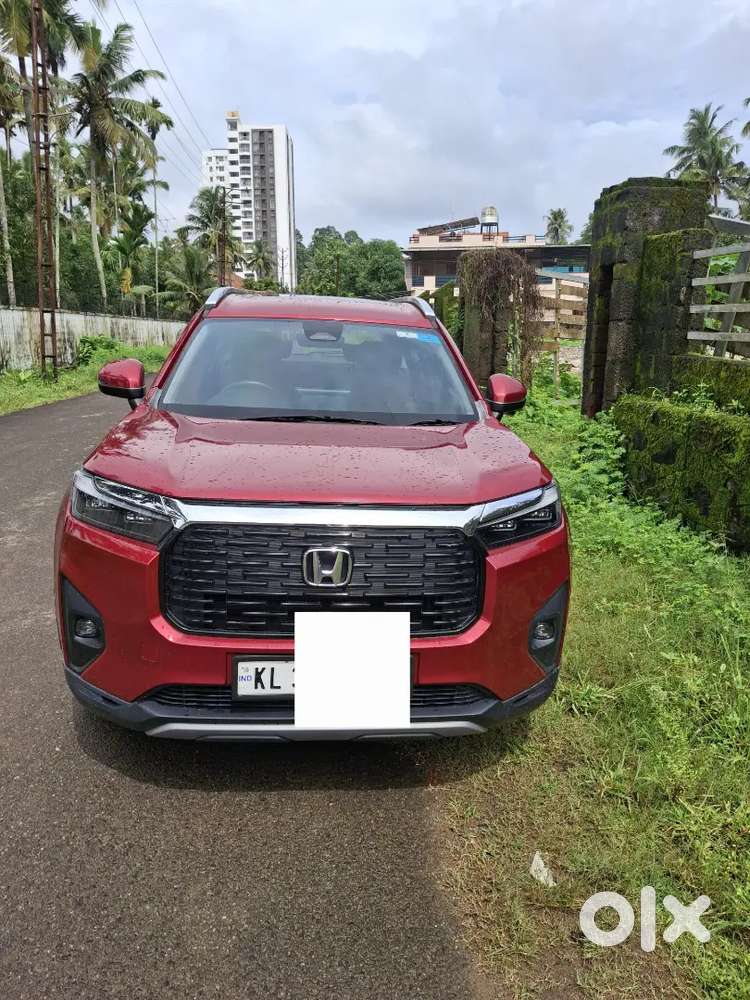 Elevate 2023 Decamber 26000km