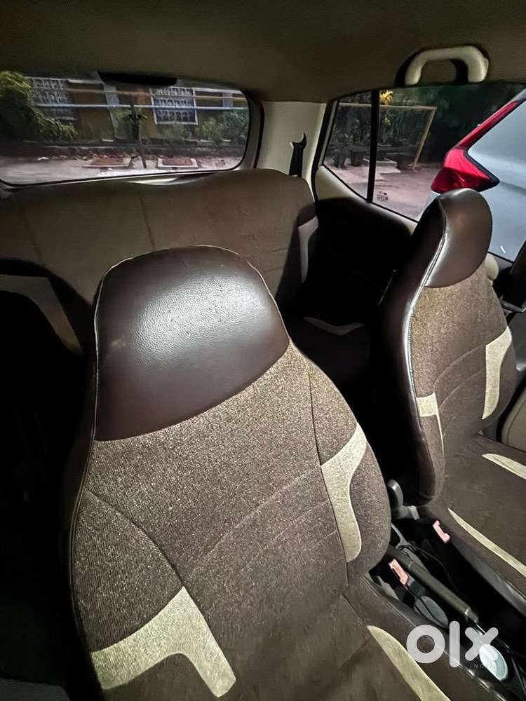 Hyundai I10 2011 Petrol Good Condition