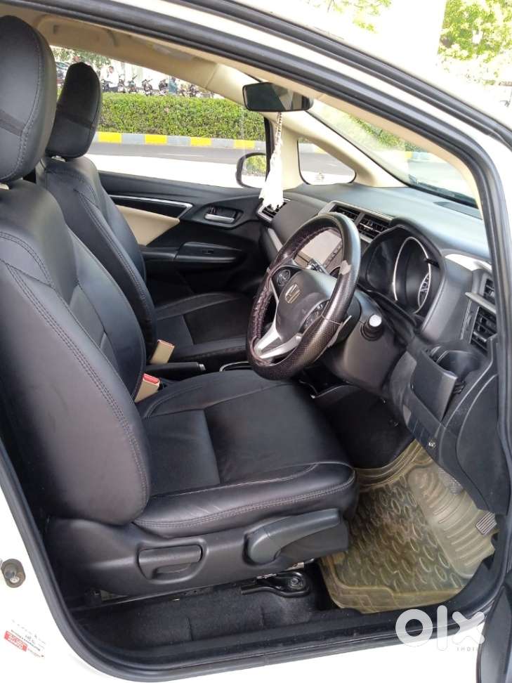 Honda Jazz Vx Cvt, 2022, Petrol