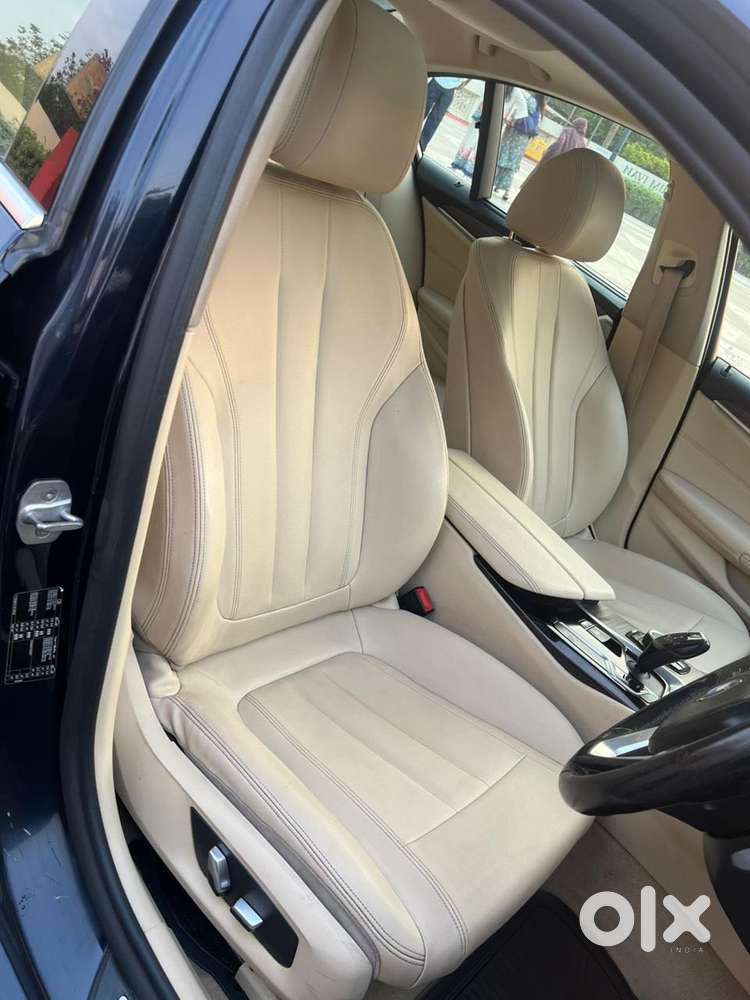 Bmw 5 Series 520d Sport Line, 2020, Diesel