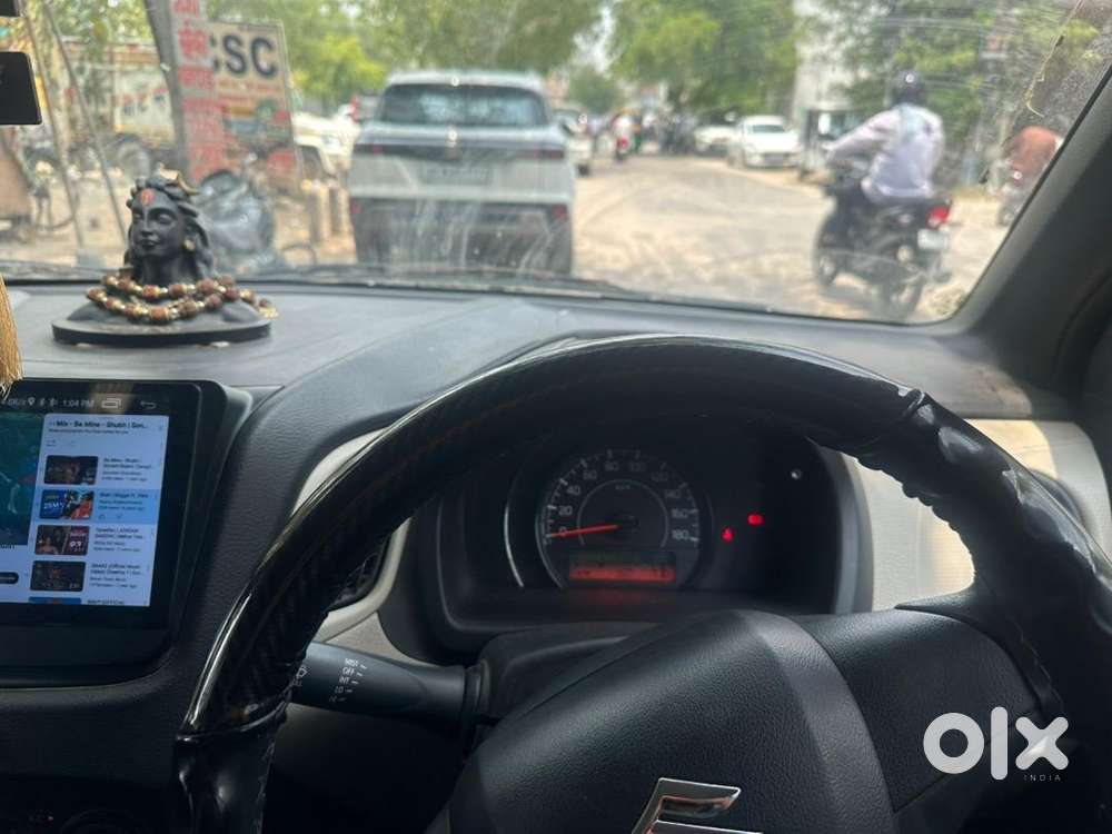 Maruti Suzuki 2022 Model