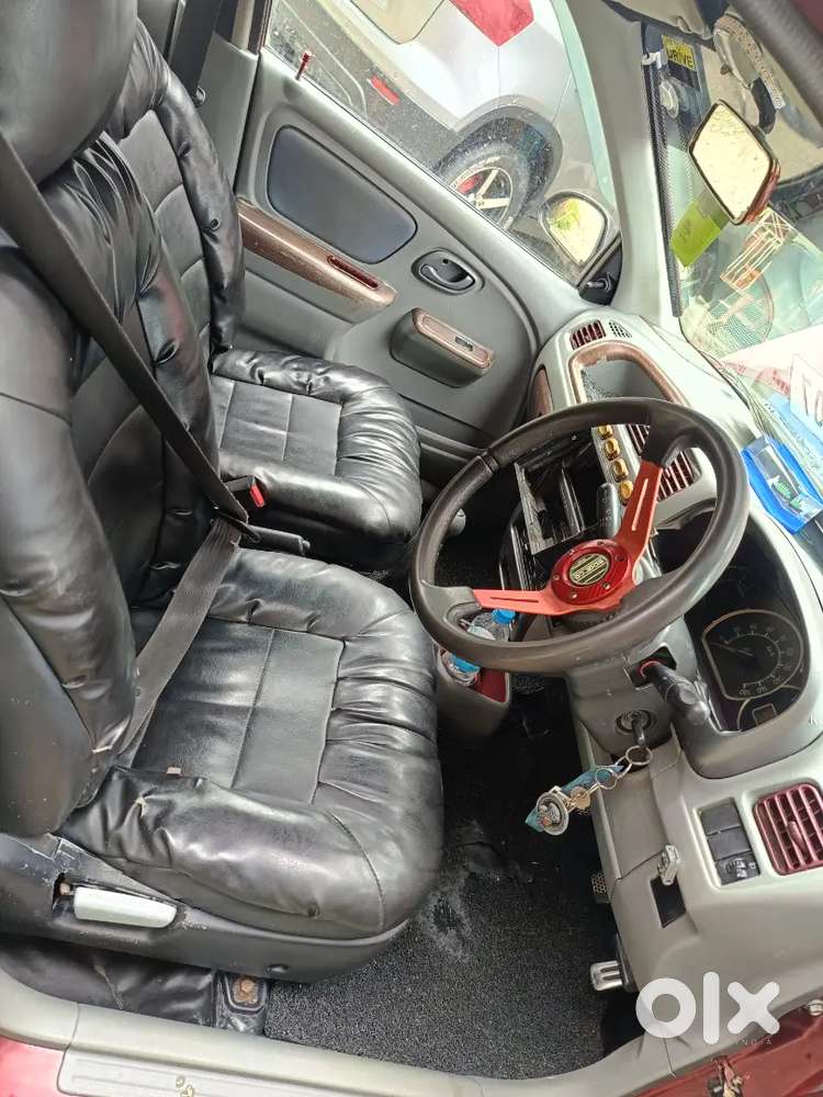 Maruti Suzuki Alto 2013