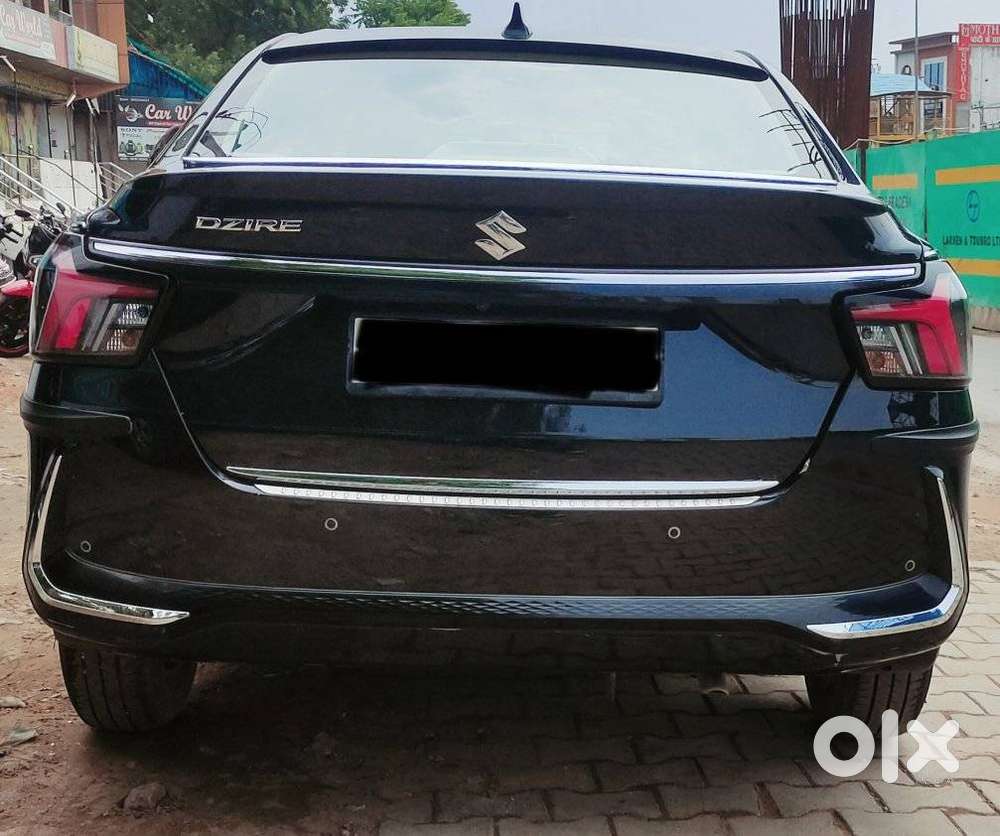 Maruti Suzuki Swift Dzire Zxi Plus , 2025, Petrol