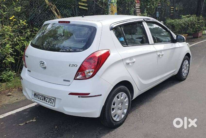Hyundai I20 2014 Diesel Well Maintained