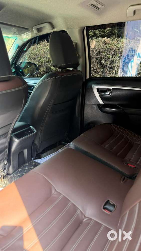 Toyota Fortuner 4x2 At 2.8 Diesel, 2022, Diesel