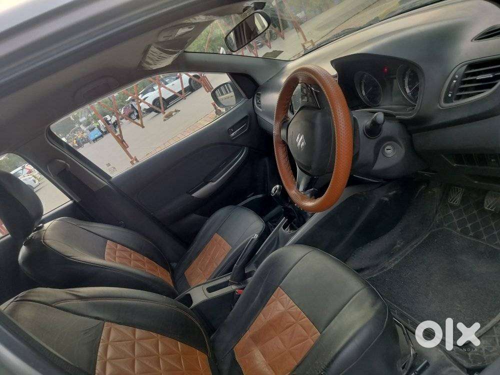 Maruti Suzuki Baleno Delta, 2020, Petrol
