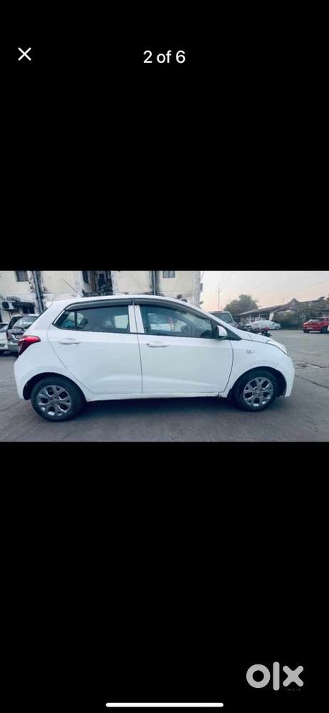Hyundai Car Manual 2017