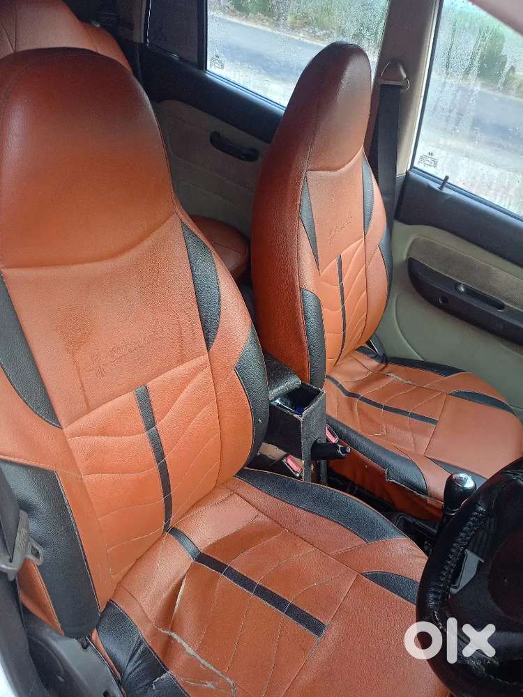 Hyundai Santro Gls At 2012