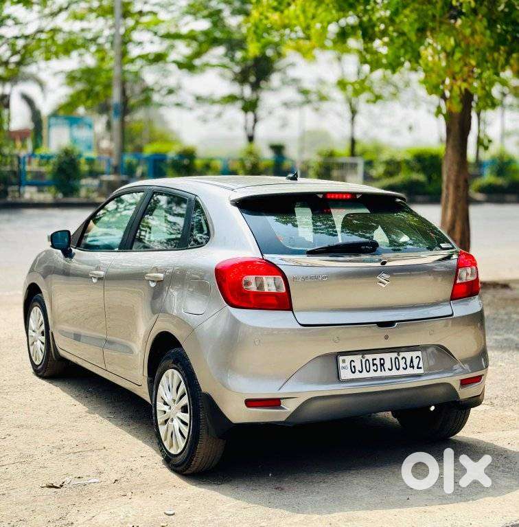 Maruti Suzuki Baleno, 2019, Cng & Hybrids