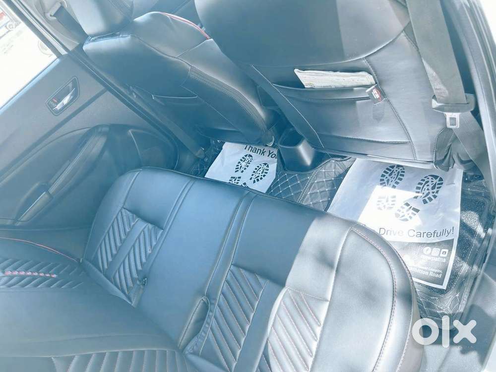 Maruti Suzuki Swift Vdi Glory Limited Edition, 2018, Diesel