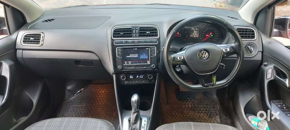 Volkswagen Polo Gt Tsi, 2021, Petrol