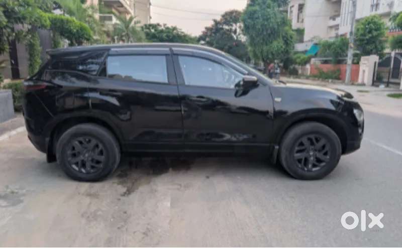 Tata Harrier 2.0 Kryotec Xta Plus, 2022, Diesel