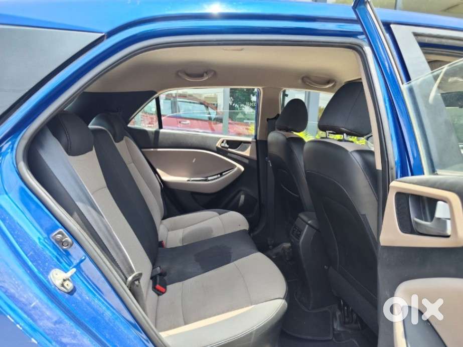 Hyundai Elite I20 Magna 1.2, 2016, Petrol