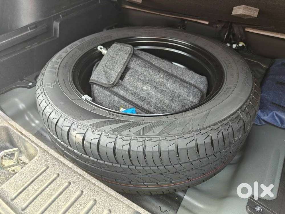 Hyundai Creta N Line N10 Dual Tone, 2024, Petrol