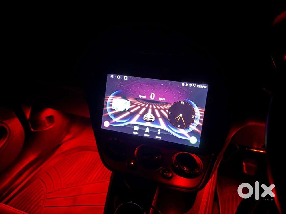 Ford Figo 2014 Diesel Well Maintained