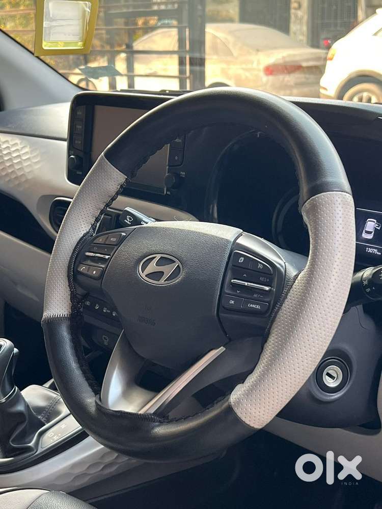 Hyundai Grand I10 Nios 2023 Amt Petrol 13000 Km Driven