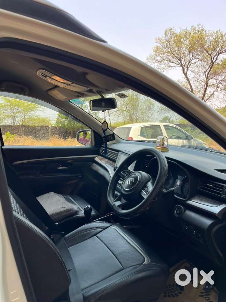 Maruti Suzuki Xl6 2024 Petrol Well Maintained