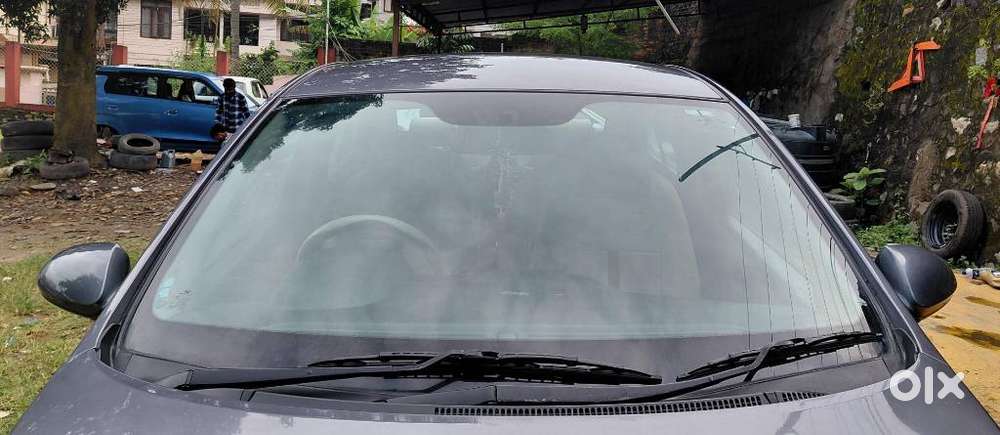 Hyundai Xcent 1.2 Vtvt E Plus, 2018, Petrol