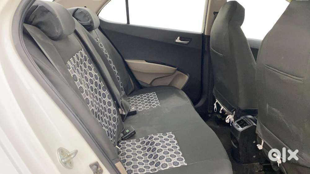 Hyundai Xcent [2014-2017] 1.2 S, 2015, Petrol