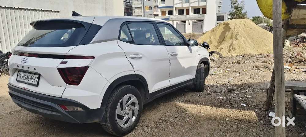 Hyundai Creta 2021