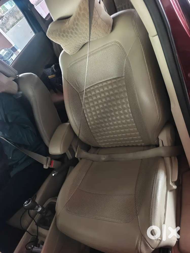 Maruti Suzuki Ertiga 2019 Diesel Well Maintained