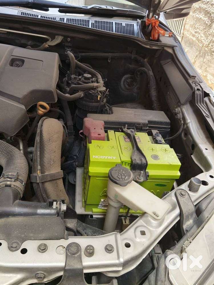 Toyota Fortuner 4x2 Mt 2.8 Diesel, 2017, Diesel