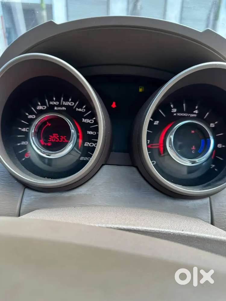 Mahindra Xuv500 2015 Diesel Car