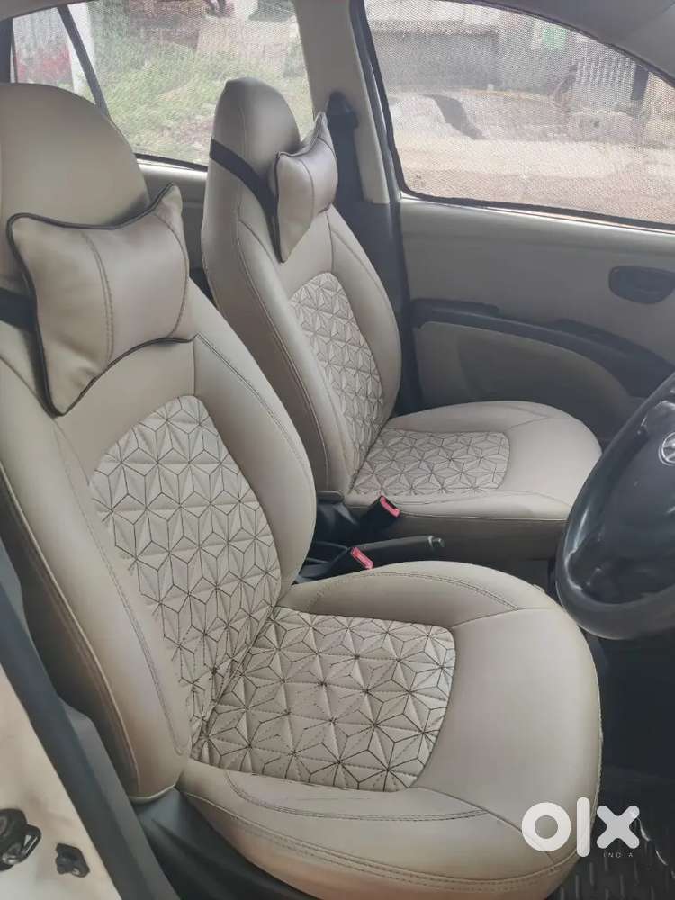 Hyundai I10 2011 Cng & Very Good Condition