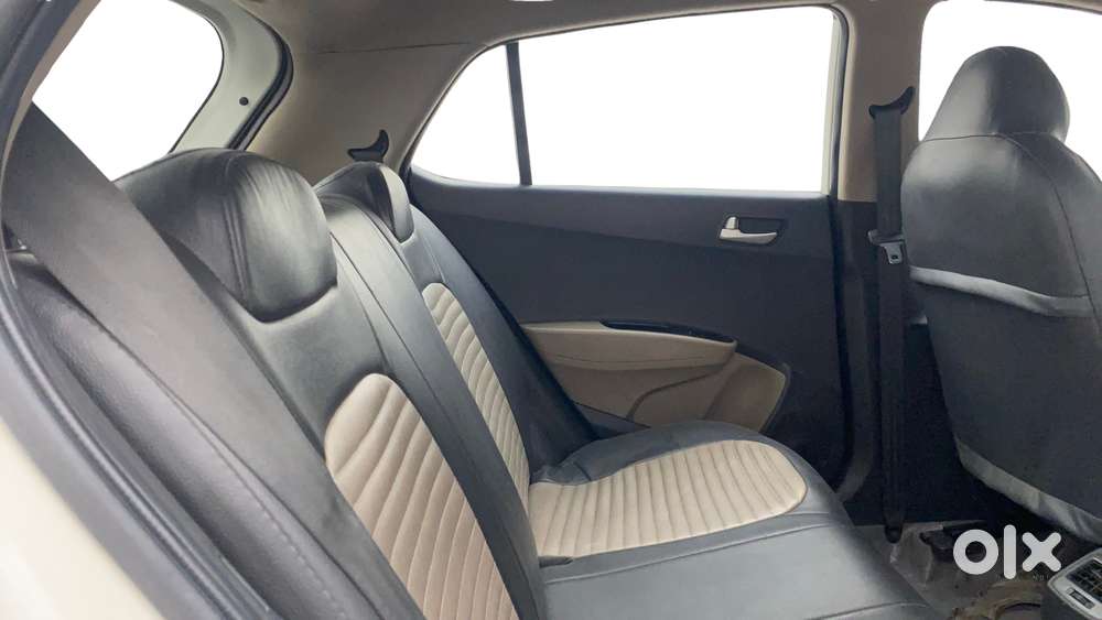 Hyundai Grand I10 Sportz 1.2 Kappa Vtvt, 2015, Petrol