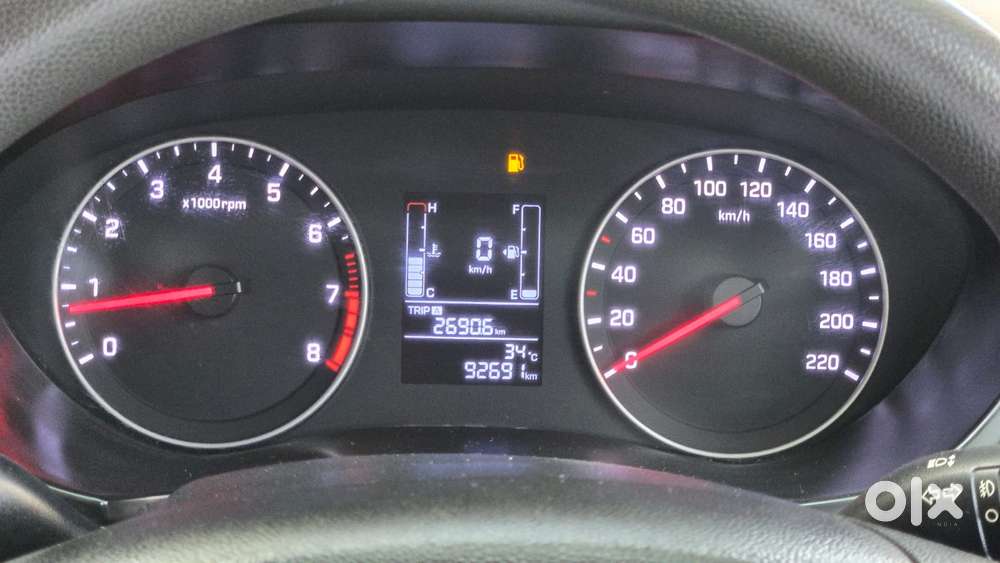 Hyundai Elite I20 Sportz Plus, 2020, Petrol