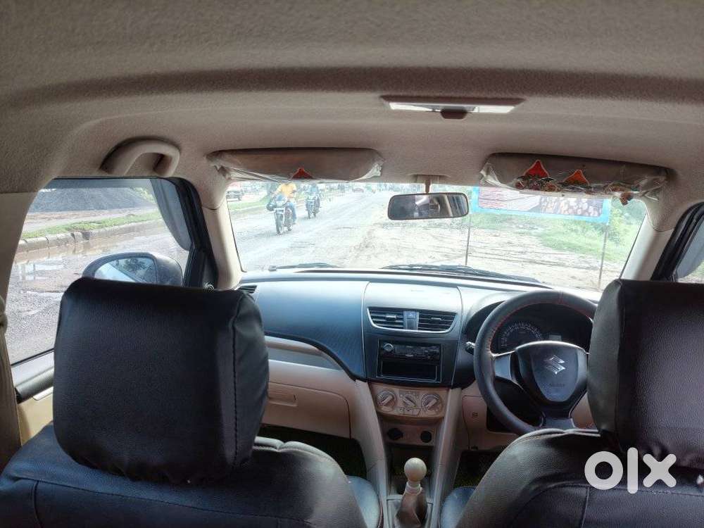 Maruti Suzuki Swift Dzire Ldi Bsiv, 2019, Diesel