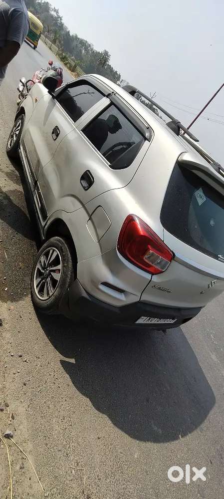 2021 Maruti Suzuki S-presso Vxi S-cng