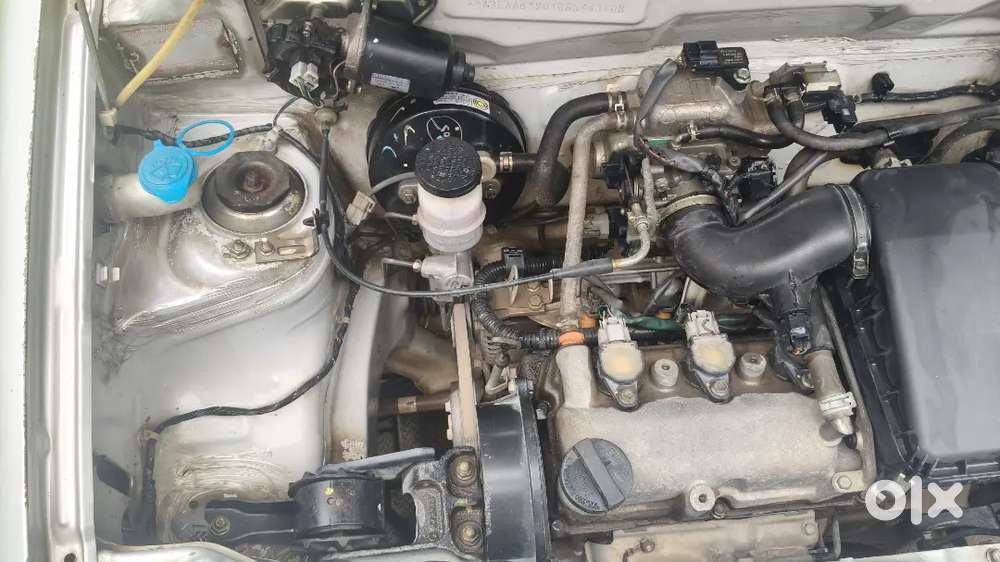 Maruti Suzuki Alto 2011 Manual Petrol New Tyre New Battery New Conditi
