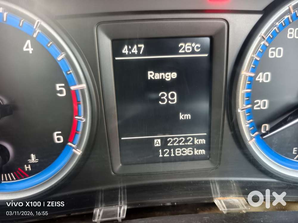 Maruti Suzuki S-cross Alpha 1.6, 2016, Diesel