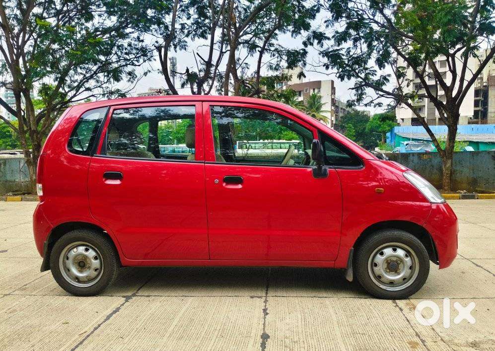 Maruti Suzuki Zen Estilo Lxi Bs Iv, 2007, Petrol