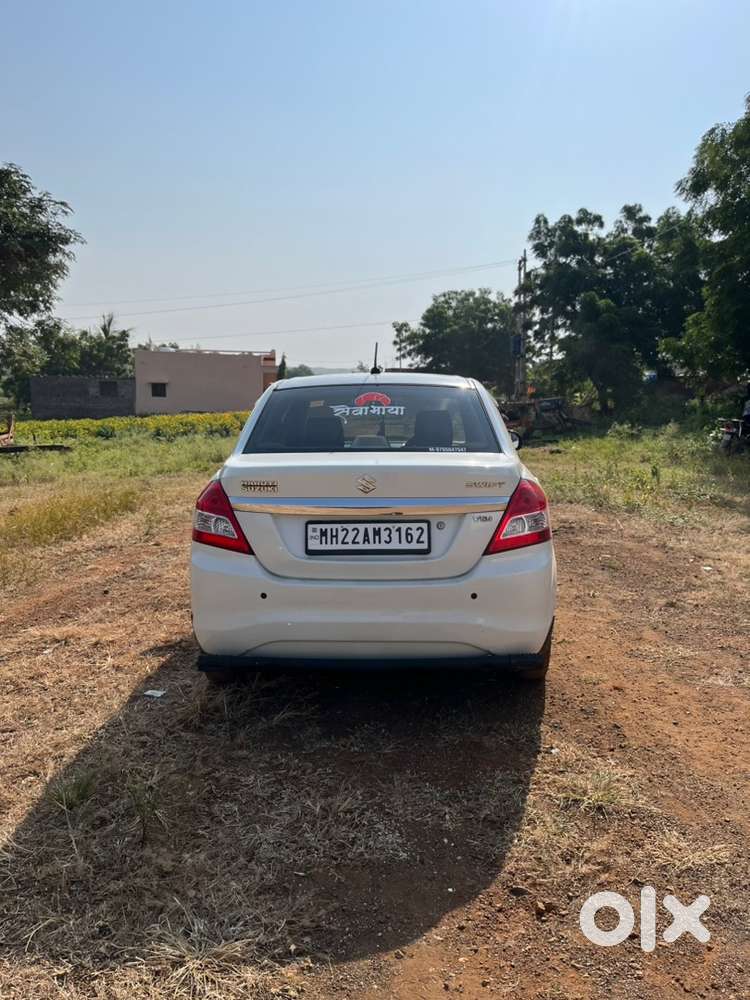 Swift Dzire Tour 2018