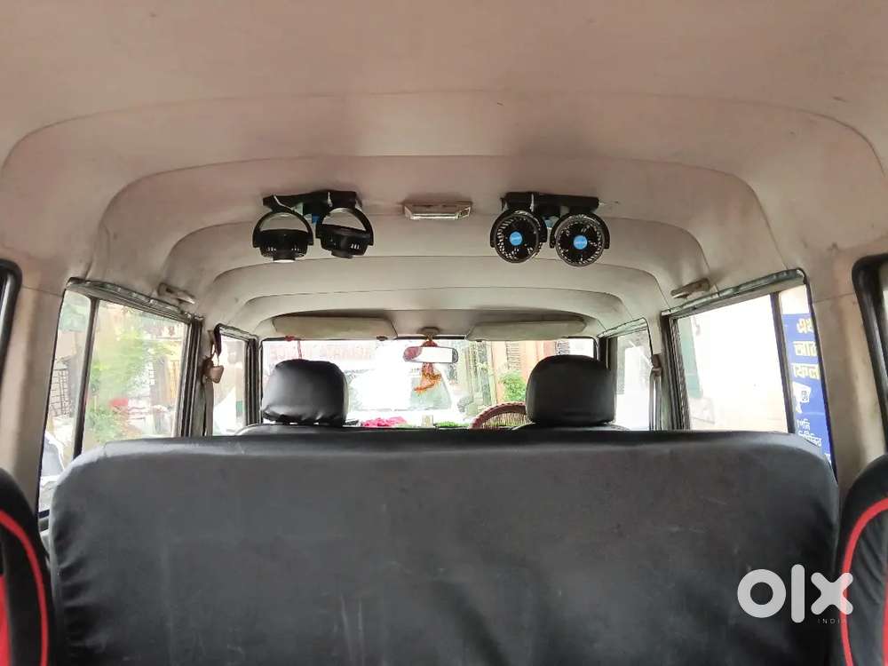 Mahindra Bolero Power 2014