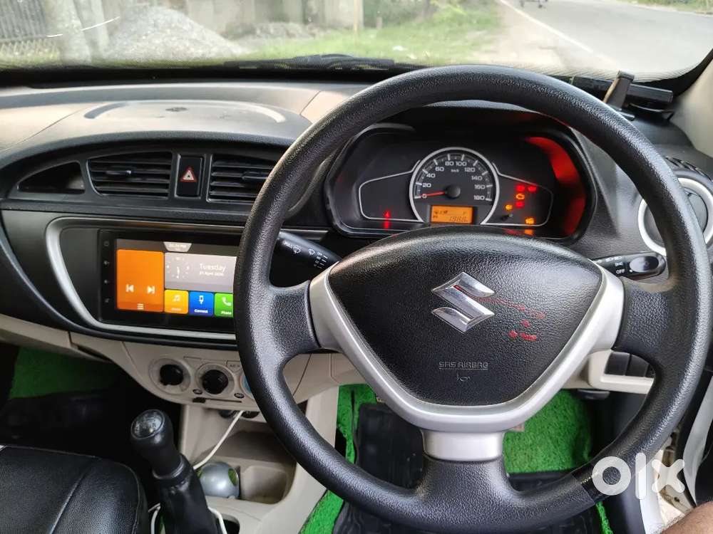 Suzuki Alto 800 Vxi Plus
