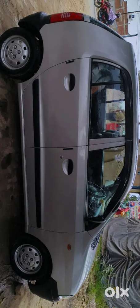 Hyundai Santro Xing 2006 Petrol 89000 Km Driven