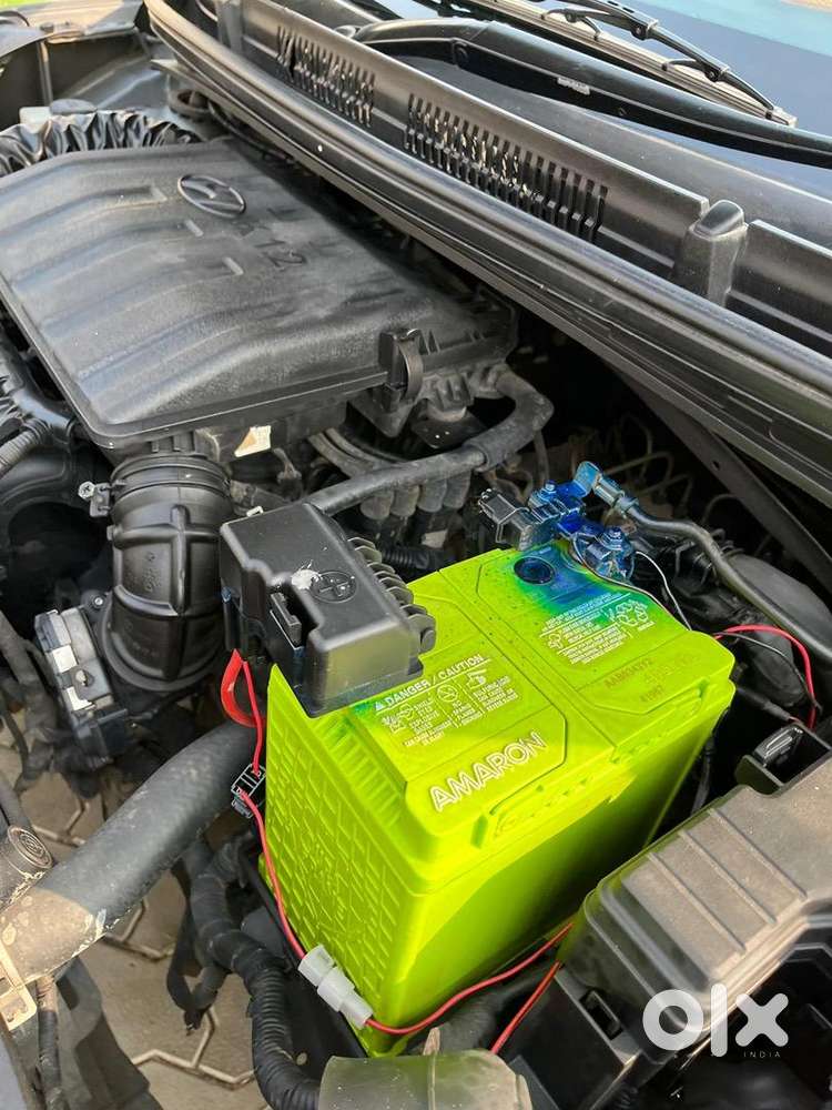 Hyundai Car Manual 2020