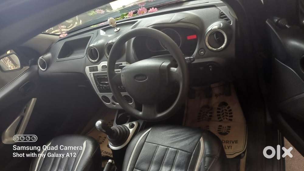 Ford Figo Diesel - Zxi
