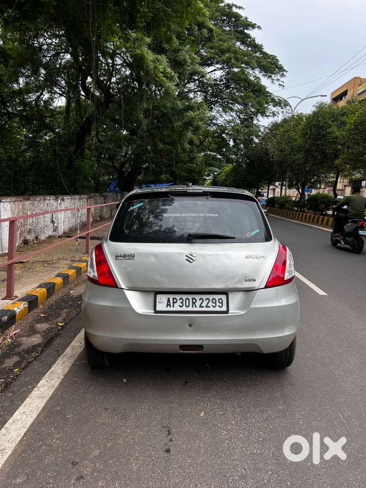 Swift Ddis Diesel Maruti 2013