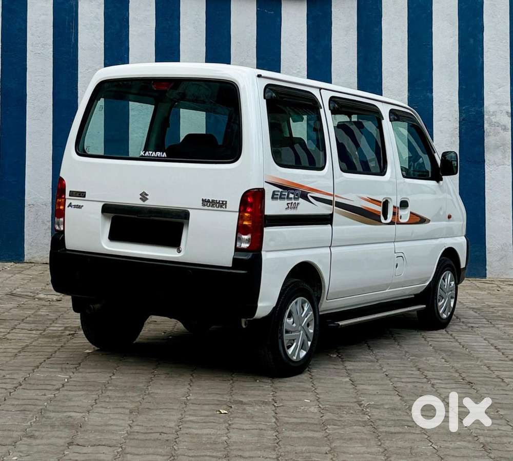 Maruti Suzuki Eeco, 2022, Cng & Hybrids