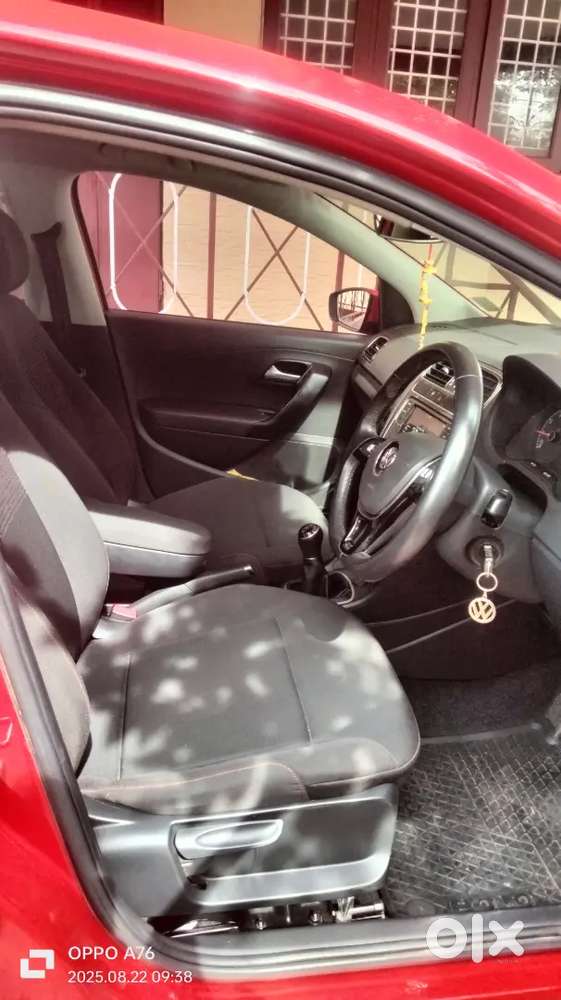 Polo 1.0 Turbo Highline Plus(top Model)