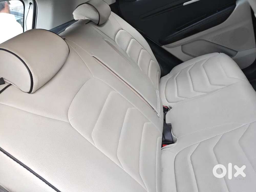 Kia Sonet 2020 Petrol Well Maintained