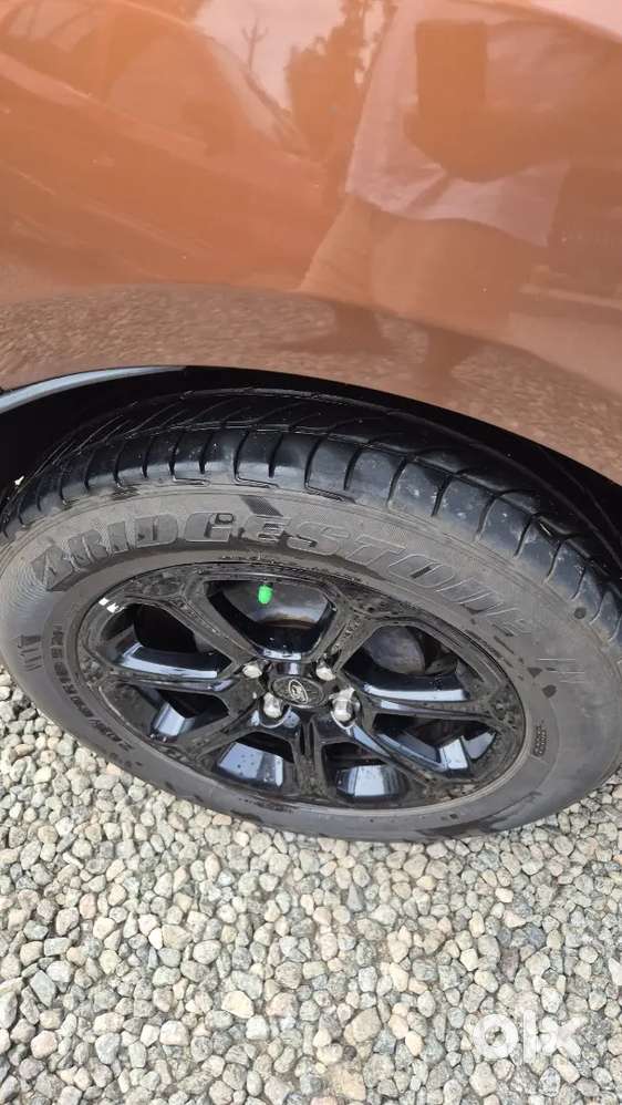 Ford Ecosport 1.5 Diesel Thunder Edition 2020